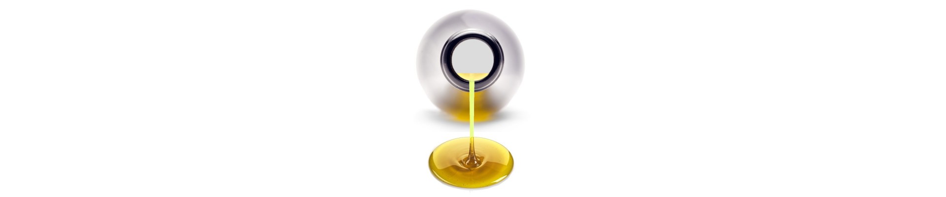 Vegetable oils Laboratoire Acanthis